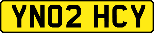 YN02HCY