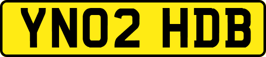 YN02HDB