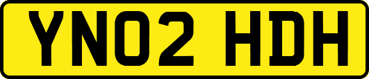 YN02HDH