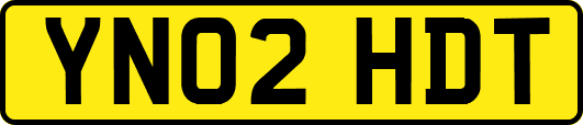 YN02HDT