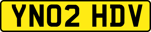 YN02HDV