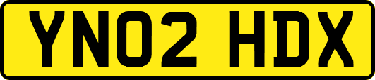 YN02HDX