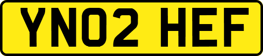 YN02HEF