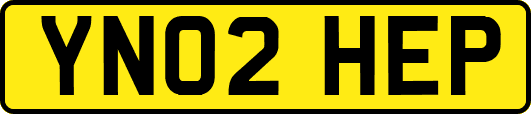 YN02HEP
