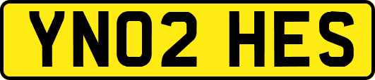 YN02HES
