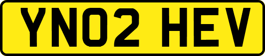 YN02HEV