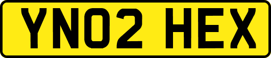YN02HEX