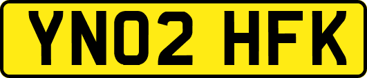 YN02HFK