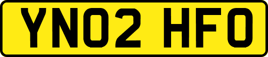 YN02HFO