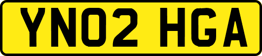 YN02HGA