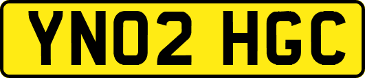 YN02HGC