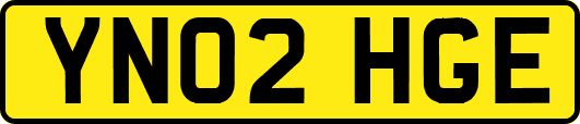 YN02HGE