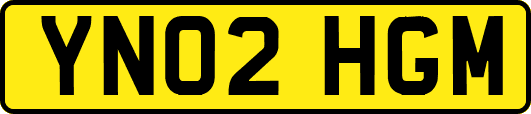 YN02HGM