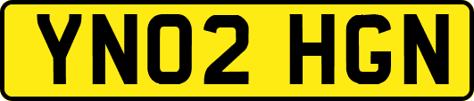 YN02HGN