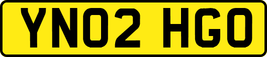 YN02HGO