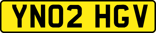 YN02HGV