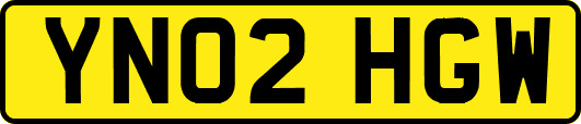 YN02HGW