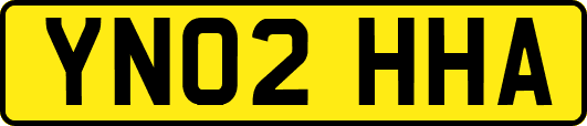 YN02HHA