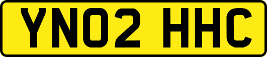 YN02HHC