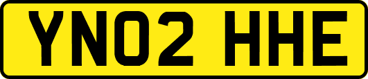 YN02HHE