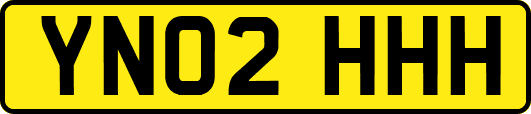 YN02HHH
