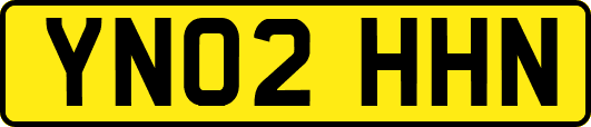 YN02HHN