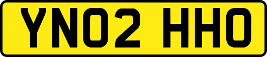 YN02HHO