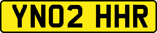 YN02HHR