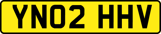 YN02HHV