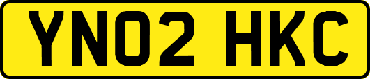 YN02HKC
