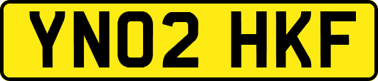 YN02HKF