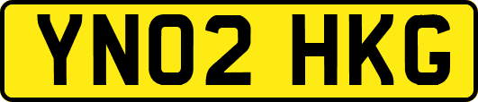 YN02HKG