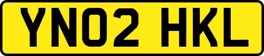 YN02HKL