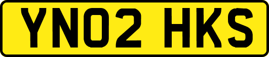 YN02HKS