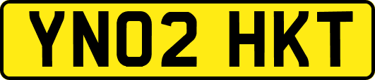 YN02HKT