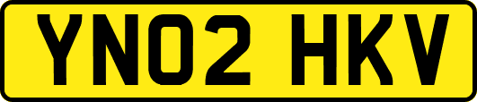YN02HKV