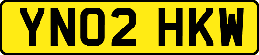YN02HKW