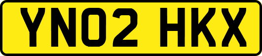 YN02HKX