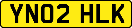 YN02HLK