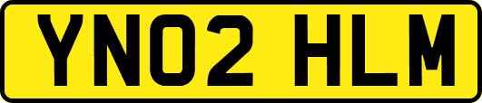 YN02HLM