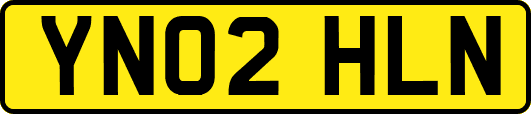 YN02HLN