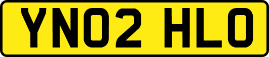 YN02HLO