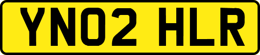 YN02HLR