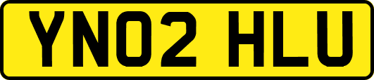 YN02HLU