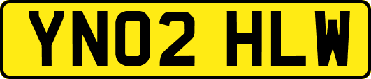 YN02HLW