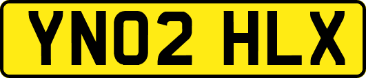 YN02HLX