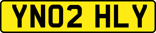 YN02HLY