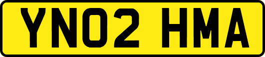 YN02HMA