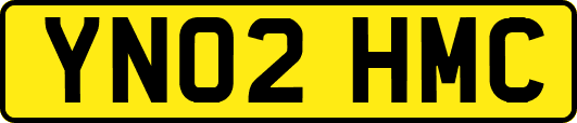 YN02HMC