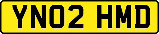 YN02HMD